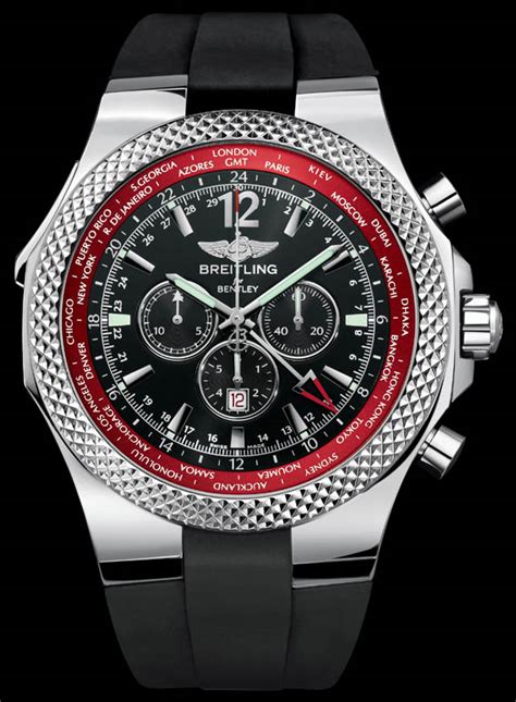 breitling performance|Breitling professional for bentley.